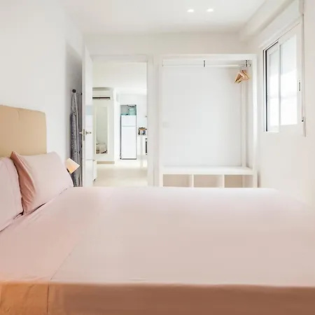 아파트 Casa Nueva Cerca De Ciudad Artes Y Playa *
