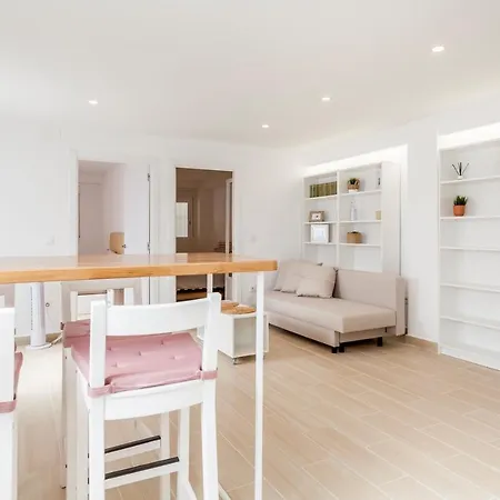 Casa Nueva Cerca De Ciudad Artes Y Playa Valencia