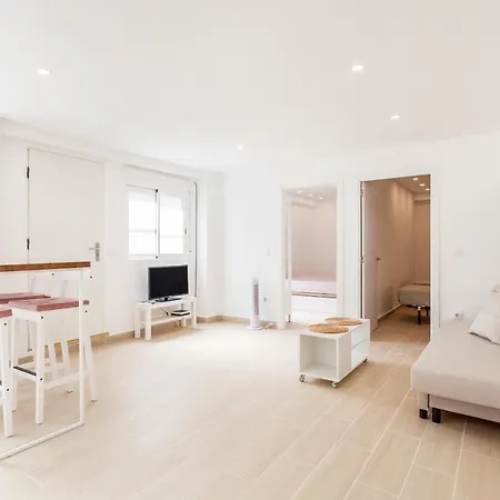 Casa Nueva Cerca De Ciudad Artes Y Playa Apartment Valencia
